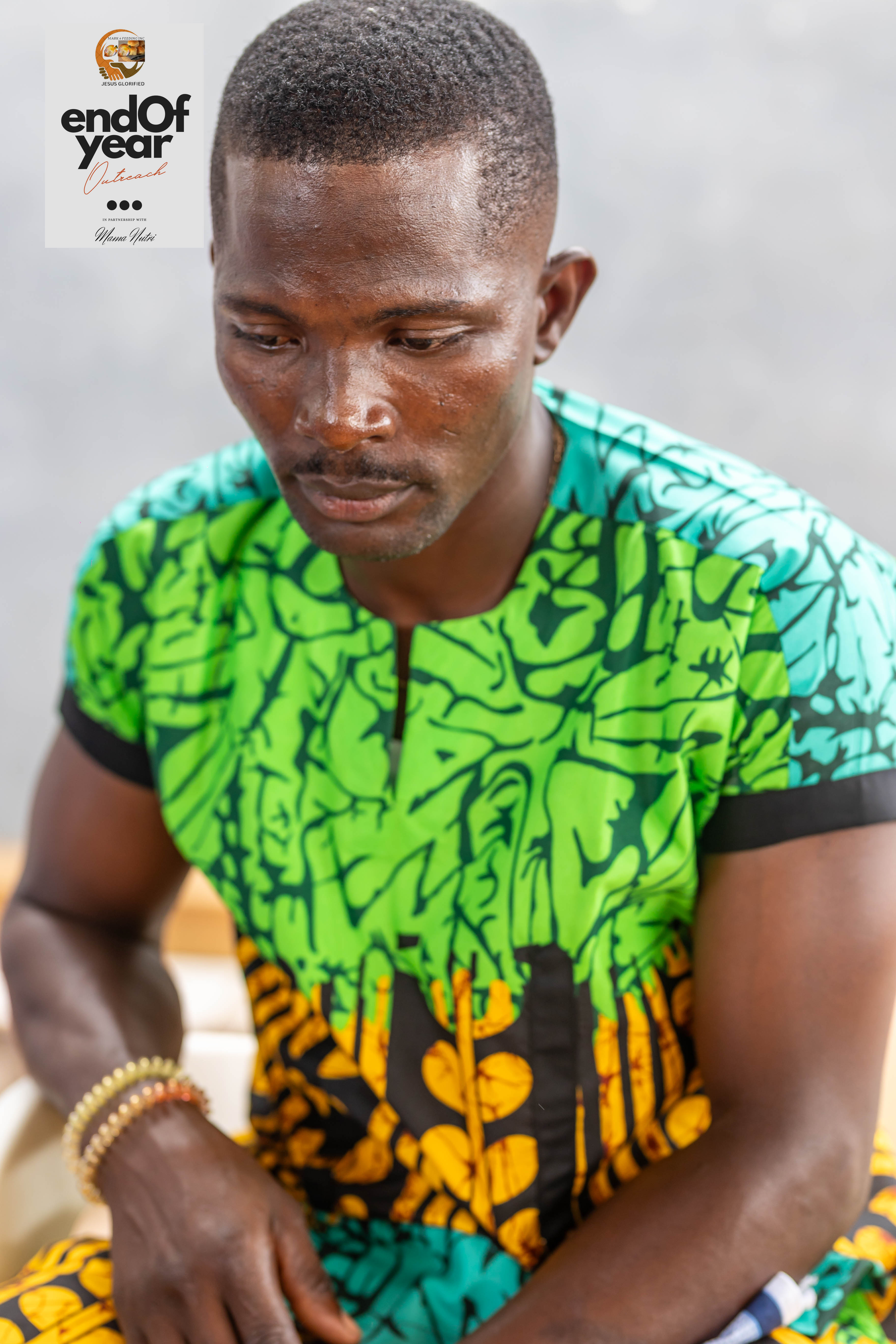 End of Year Outreach